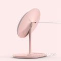 USB Rechargheable Mutil-lights Led Mirror for Make Up